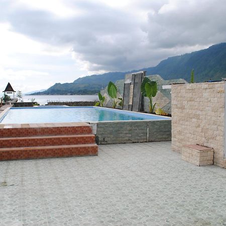 Toba Village Inn Tuk Tuk Εξωτερικό φωτογραφία
